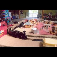 Model Train