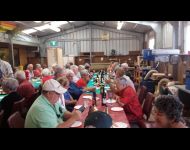 Woodies Christmas Party 2017