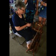 Spinning Demonstration