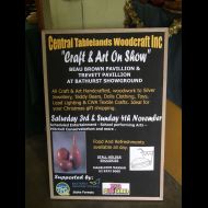 Introducing the 2012 Craft and Arts on Show