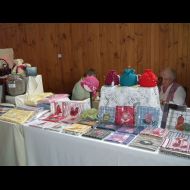 Craft Stall