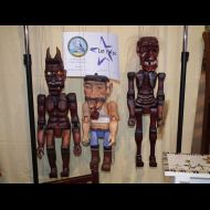 Puppets