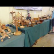 Wooden Products