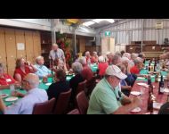 Woodies Christmas Party 2017