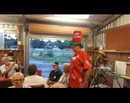 Woodies Christmas Party 2017