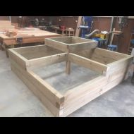 Garden Bed built for Glenray