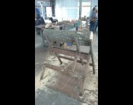 Woodwork Demonstration