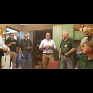 Toilet-Block-Official-Opening with Paul Toole MP
