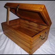 Doug' s Document Box Open