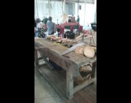 Woodwork Demonstration