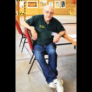 Looking after the Art Display