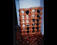 Wine Rack