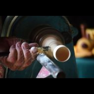 Woodturning Demonstration