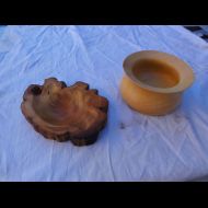 Wooden Bowls