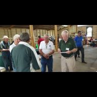 President-Mike-getting-ready-for-the-Presentation