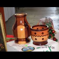Wooden Crafts
