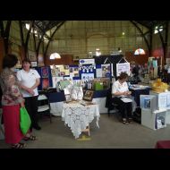 Craft Stall