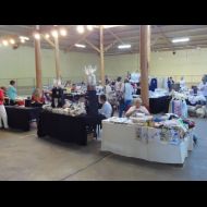 Pavilion View Inside