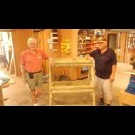 Creators of the Pot Stands