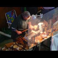 Woodturning Demonstration