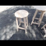 Completed Stools