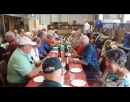 Woodies Christmas Party 2017