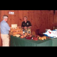 Woodwork Stall