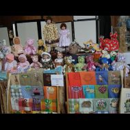 Craft Stall