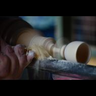 Woodturning Demonstration