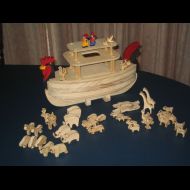 Noah's Ark 