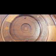 Font Warriors Chapel