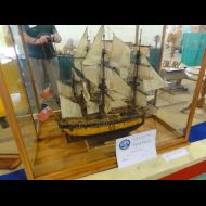 Model Ship