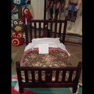Dolls Bed