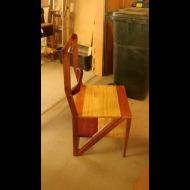 Interchangable Chair