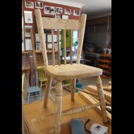 Making Little People Chairs
