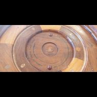 Font Warriors Chapel