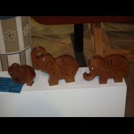 Elephant Puzzles