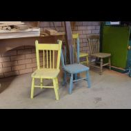 Little people Chairs