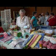 Craft Stall